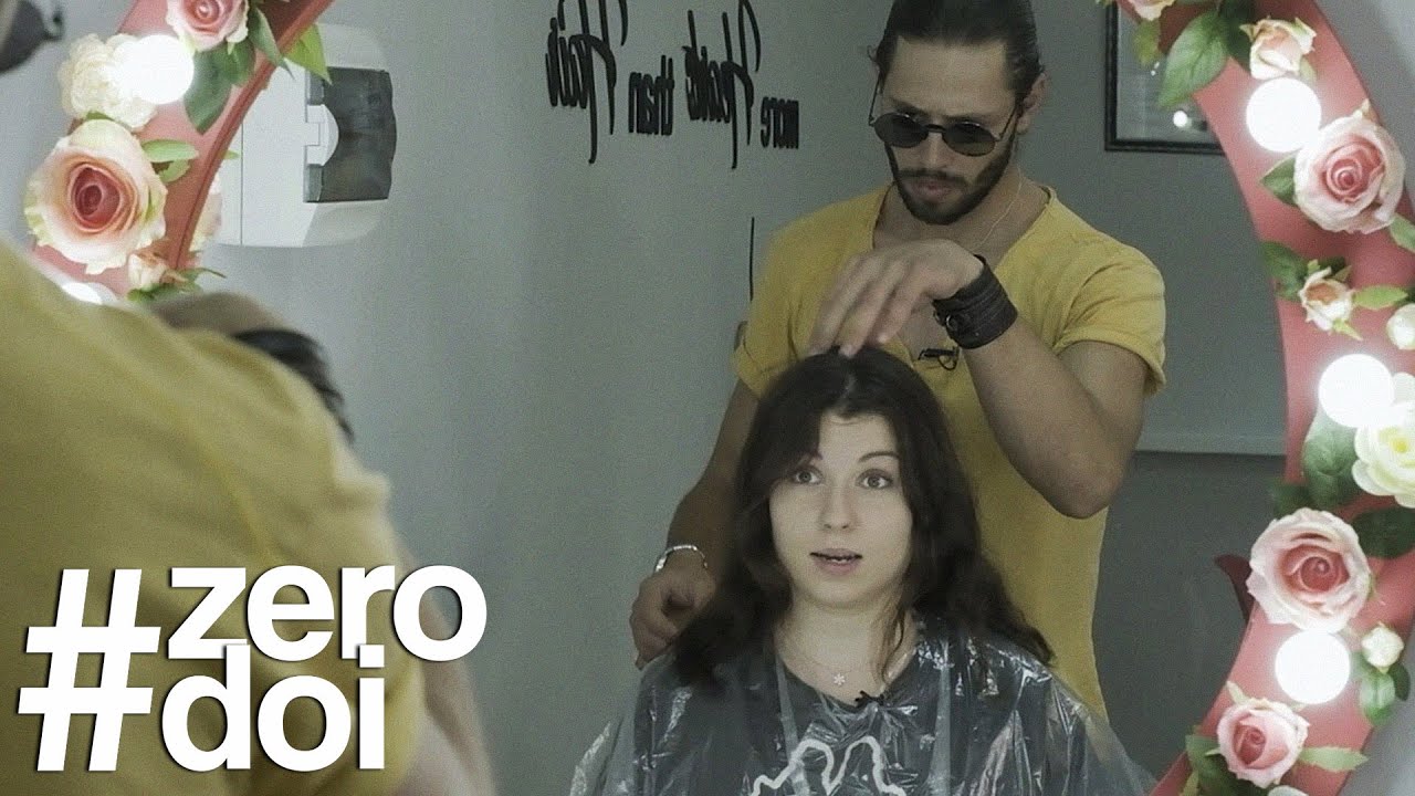 Top tipuri de frizeri