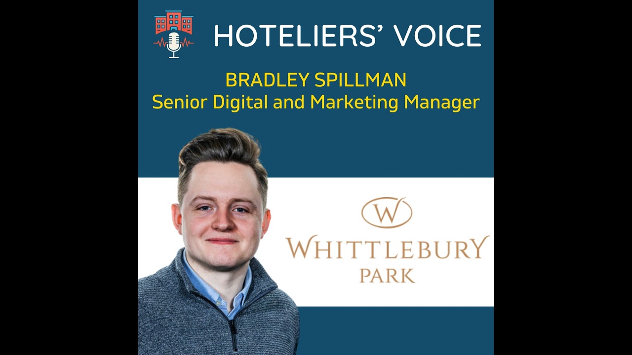 Whittlebury Park: Profiling, Personalisation and Targeting