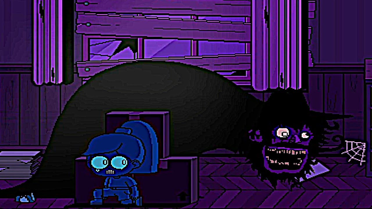 Forgotten House (Full Demo Playthrough + No Commentary)
