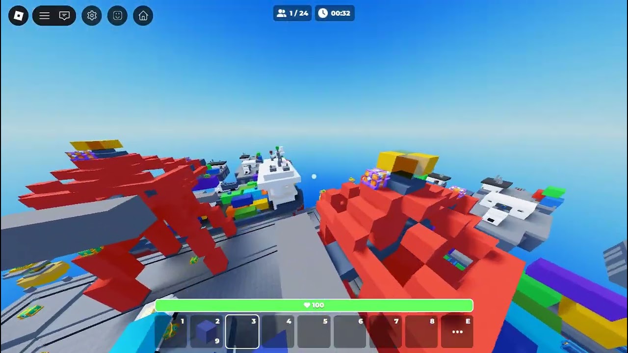 testing my new mouse