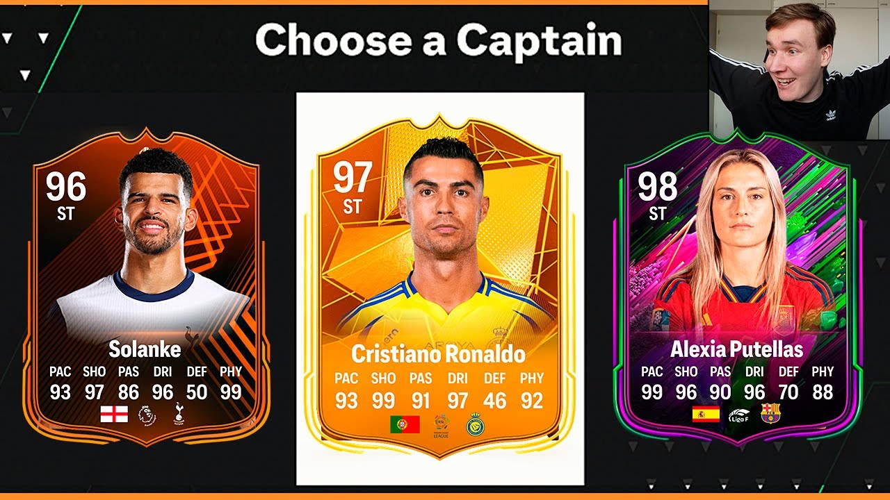 MUN PARAS HYÖKKÄÄJÄ! - FUT DRAFT SUOMI
