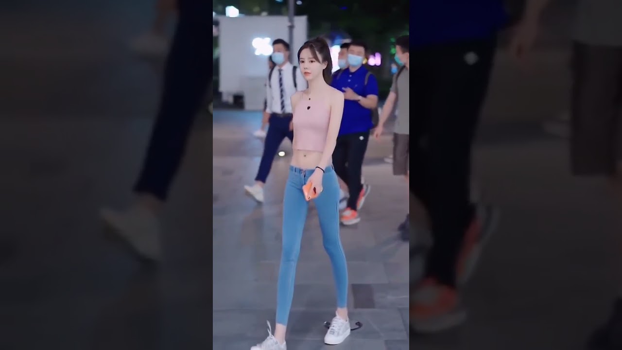 #街景随拍