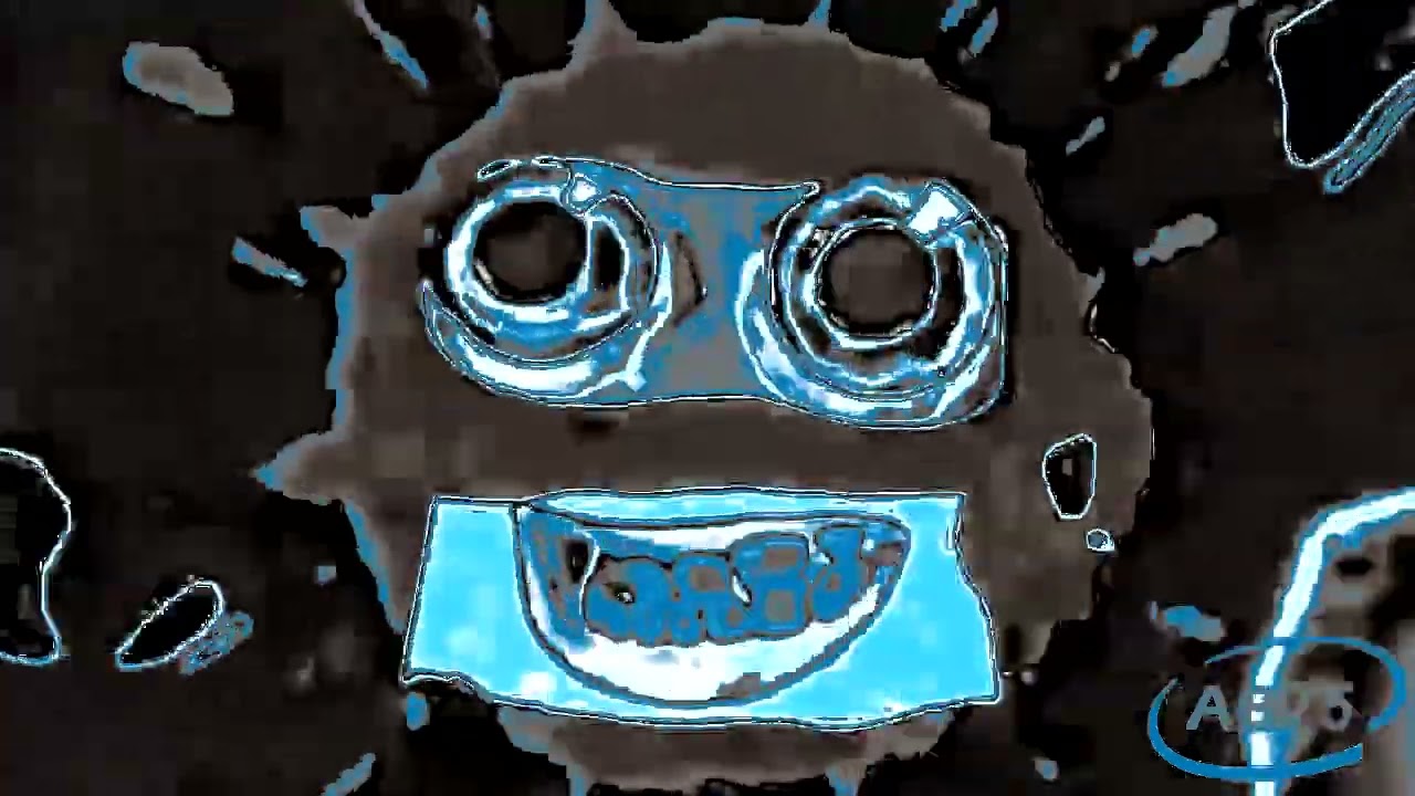 Klasky Csupo 1998 Super Effects Enhanced with Ensemble Shades