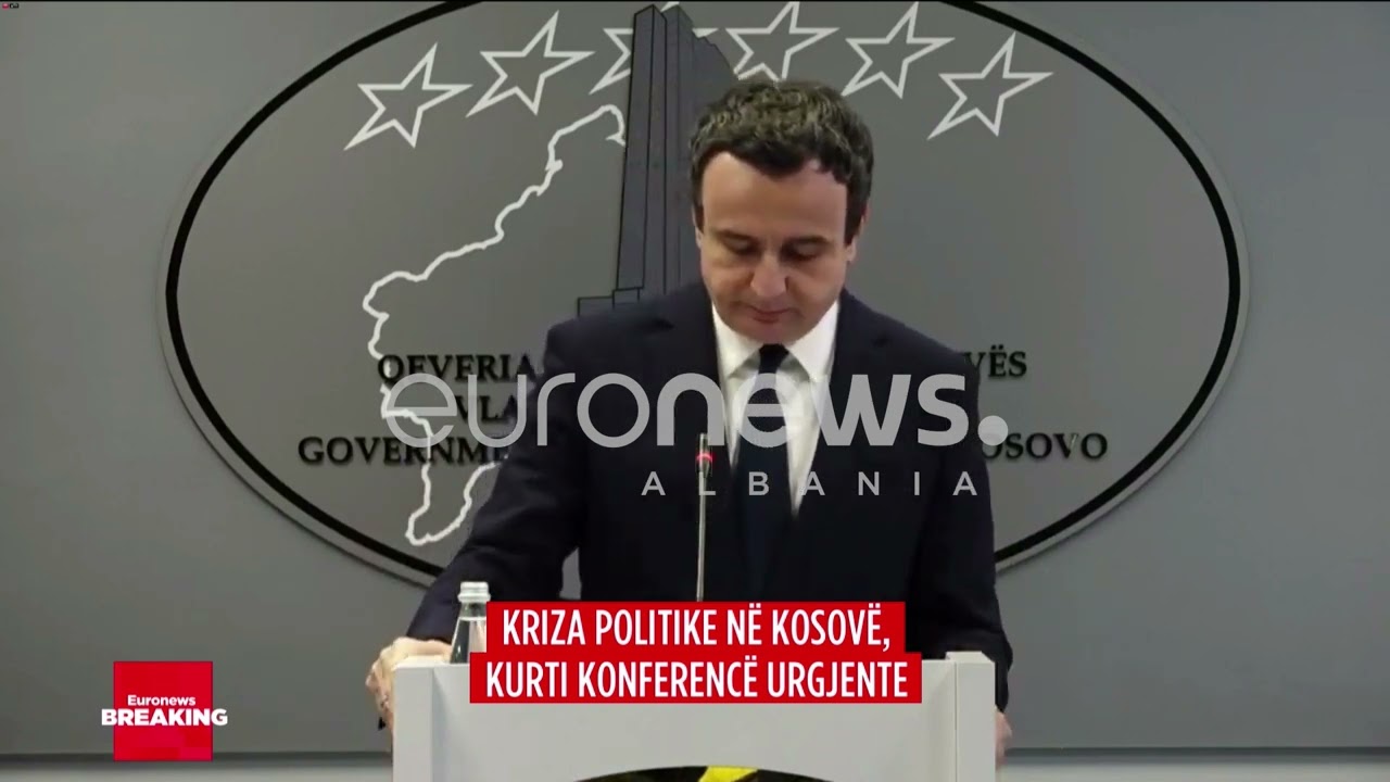 Goditja fatale e Kurtit: Dekreti i shpërndarjes së Kuvendit nuk është kushtetues!