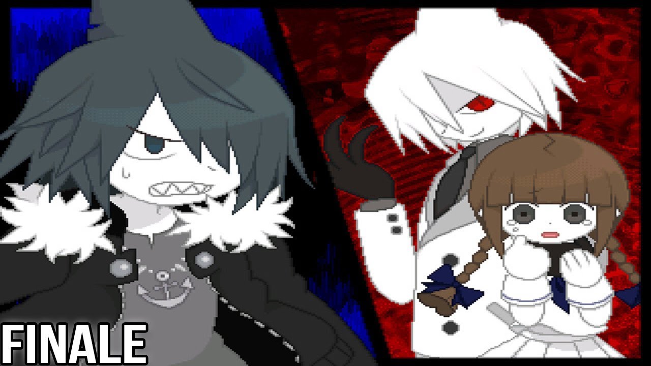 Wadanohara and the Great Blue Sea FINALE - Full Gameplay - No Commentary