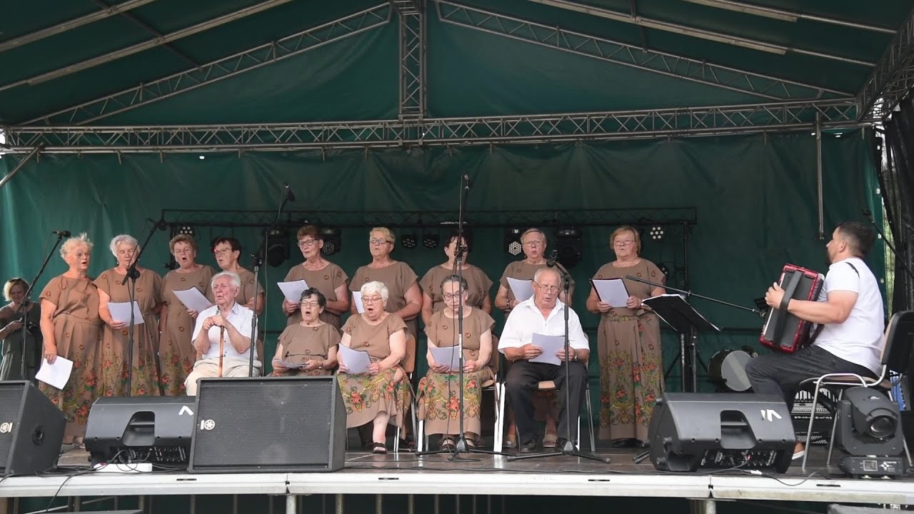 Bukowskie Jagodzianki 2024