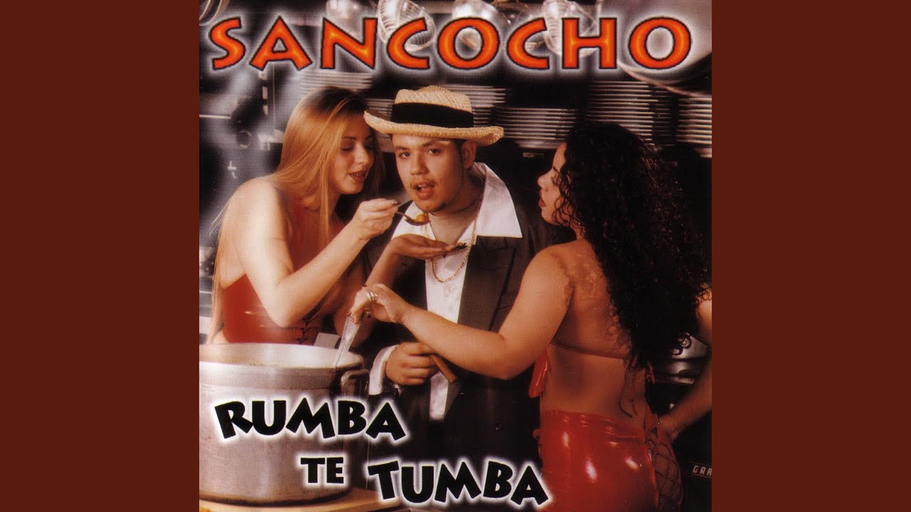 Rumba Te Tumba
