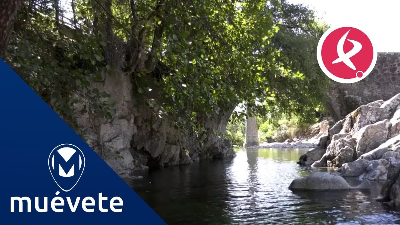 Los múltiples atractivos de Losar de la Vera | Muévete