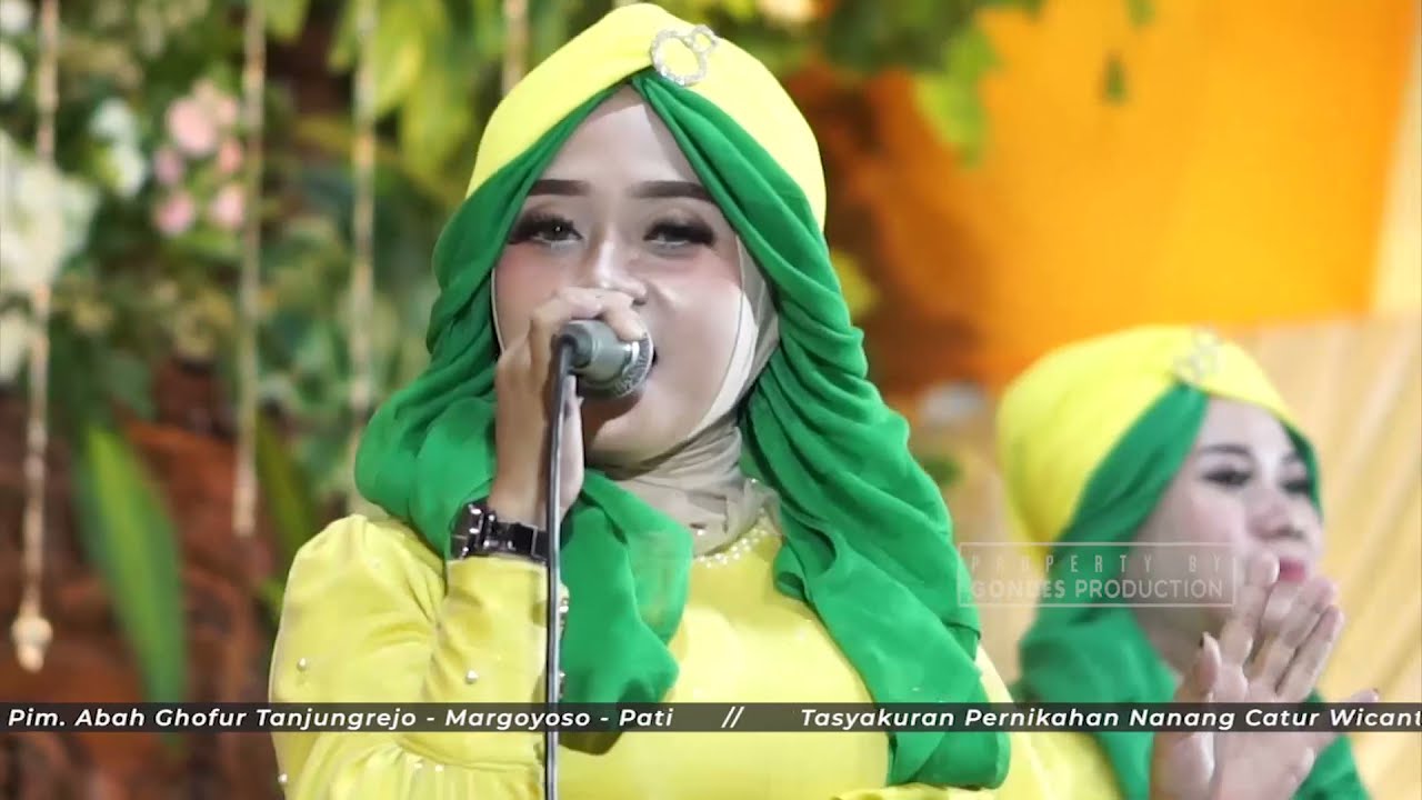 FULL ALBUM | ASFA NADA LIVE IN GADINGAN