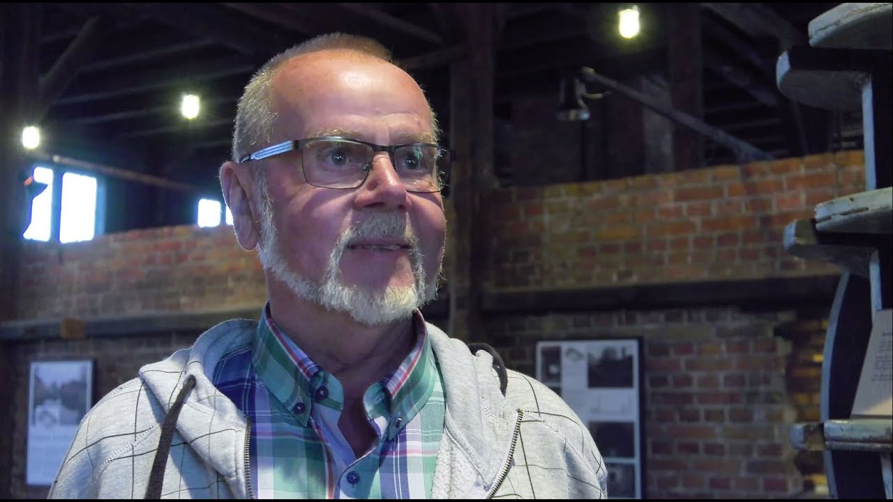 Forsviksfolk: Åke Ljungberg