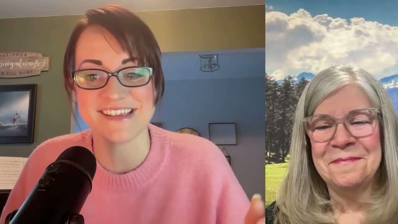 P&P Ep. 2.3: Motivation to Prepare for the Flood