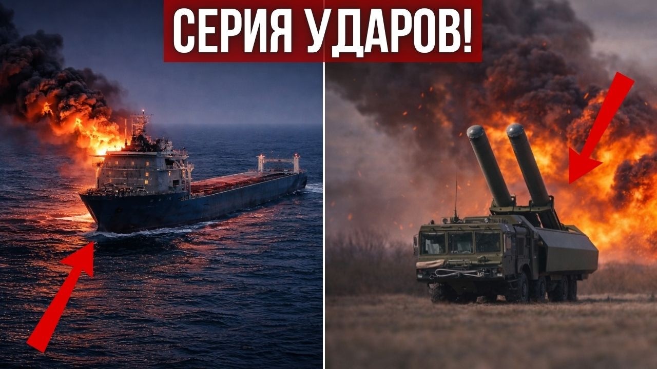 ГУР добил 
