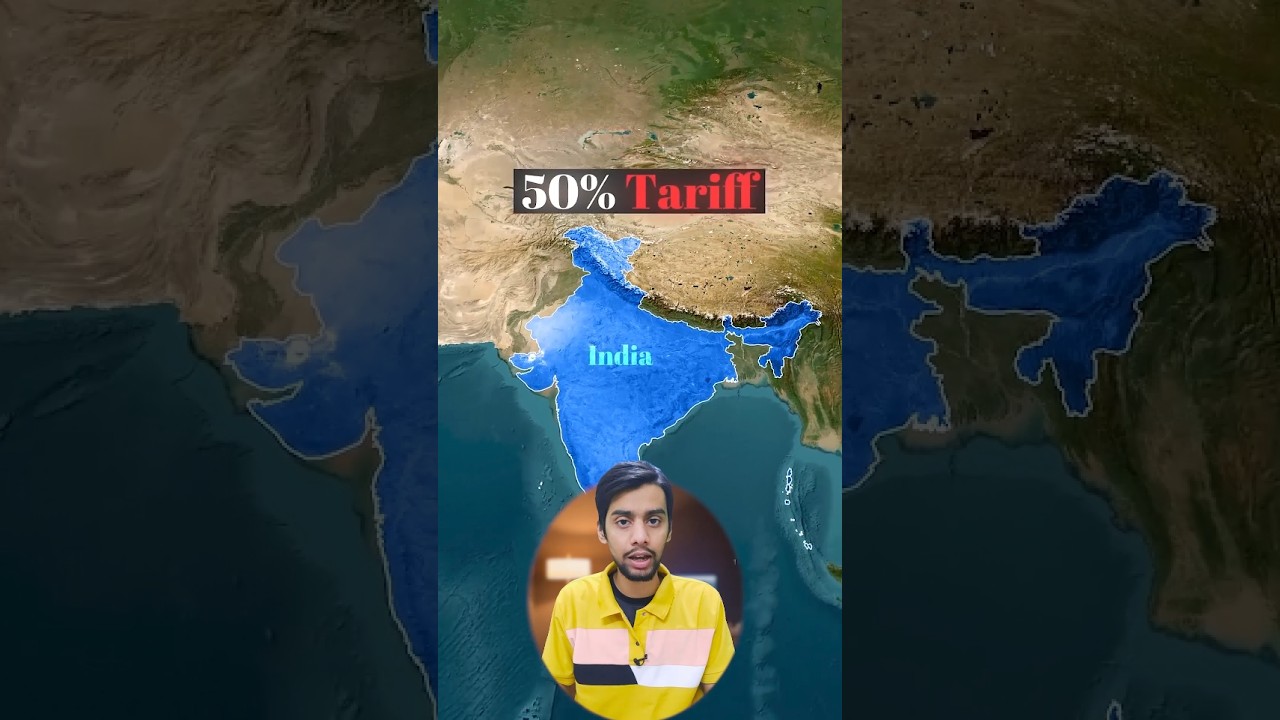 Trump exposes Indian foreign policy! 