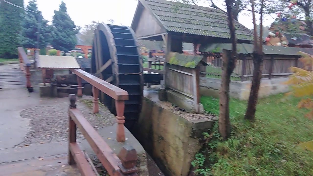 APROAPE  TOTUL  DESPRE  PENSIUNEA  LA  MOARA  LA  NICULAI - VADU  IZEI - MARAMURES .