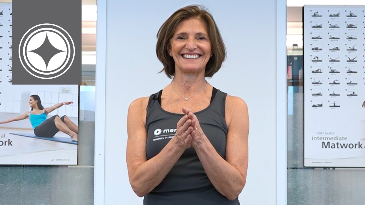 Meet The Instructor | Merrithew™ Master Instructor Trainer PJ O'Clair