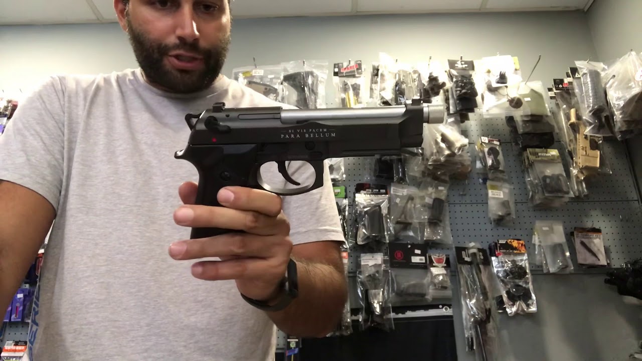 Review Secutor Bellum Airsoft North Custom
