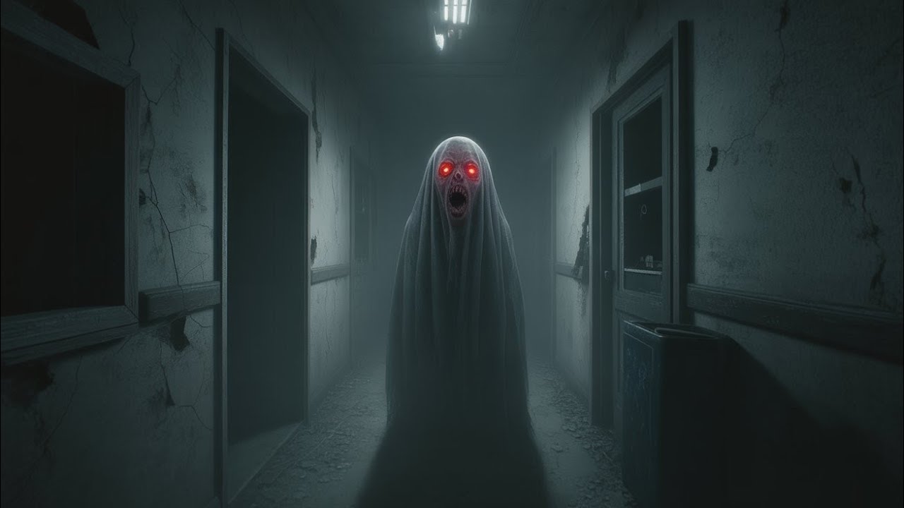 Slendrina's NEW Nightmare: I Can't ESCAPE This! (2026)