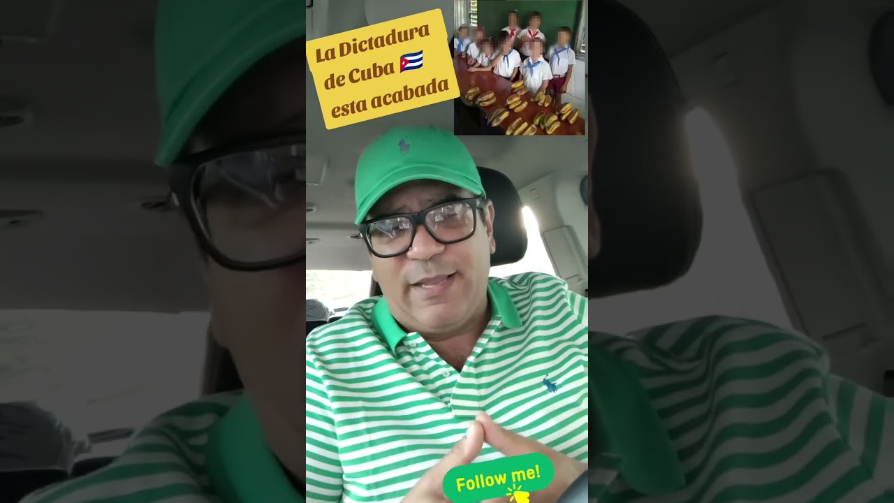 #Cuba est&aacute; Colapsada!!!!