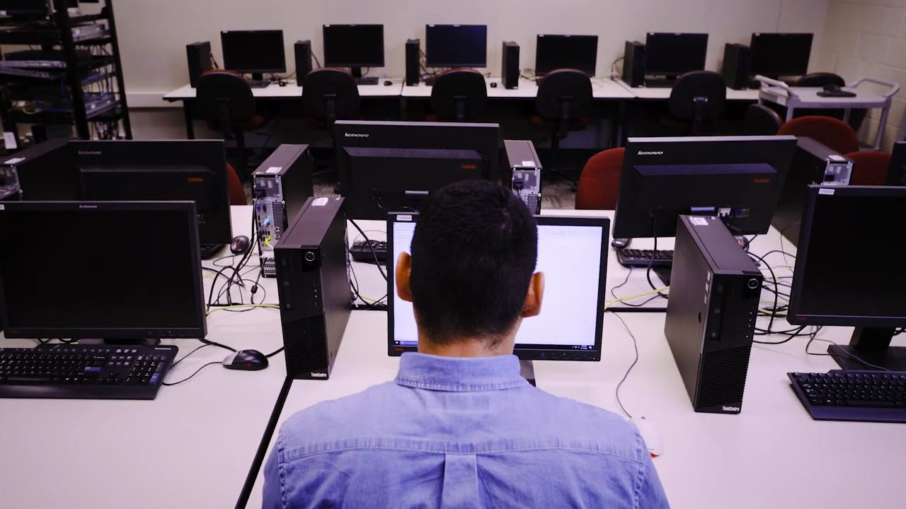 Minneapolis College School of Information Technology