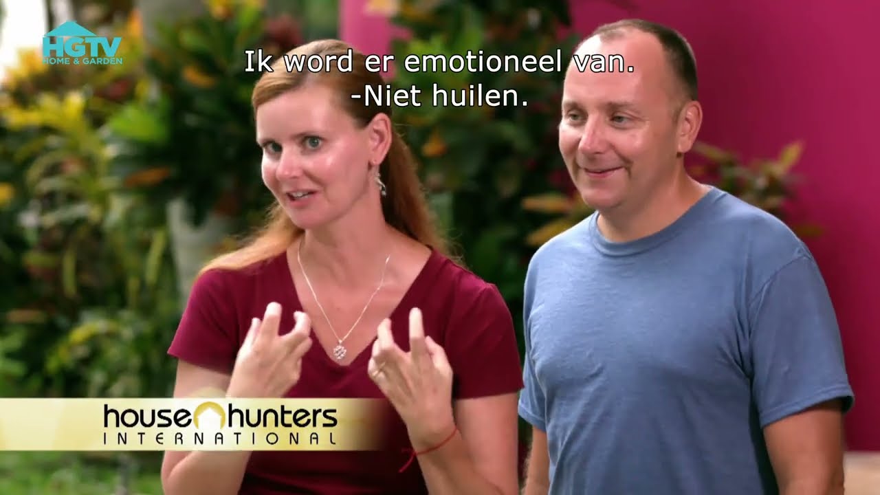 Mexico Heeft Gigantische Huizen | House Hunters International