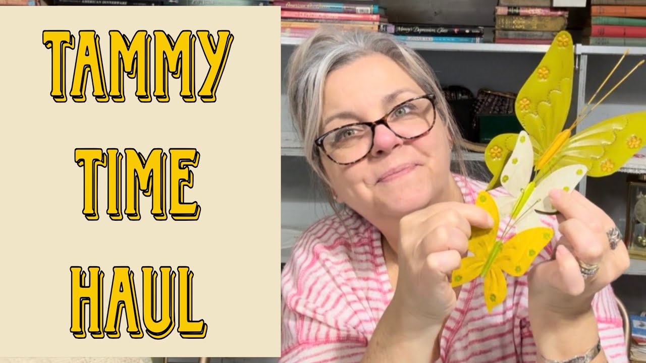 Would You Have Gotten This?! / Haul Time