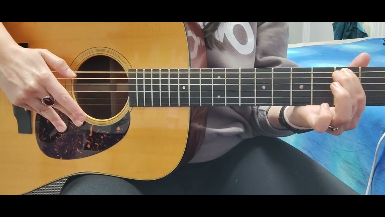 Martin D-18 Standard Series Audio Clip