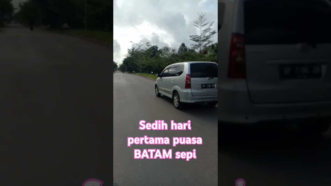 batam sepi