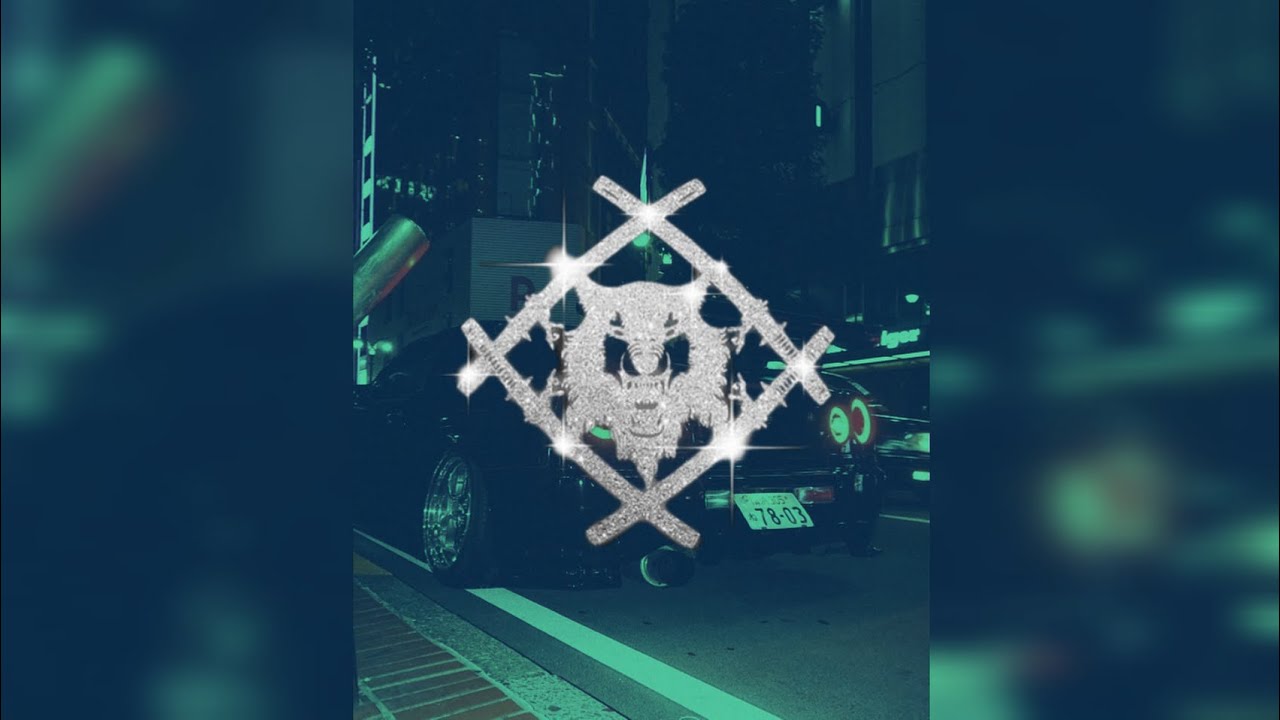 Xavier Wulf- Street Chasing (SLOWED)