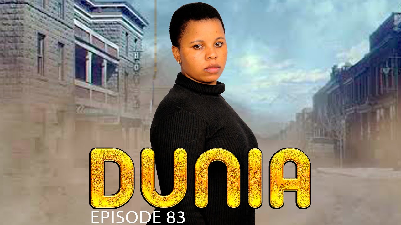DUNIA (Ep 83)