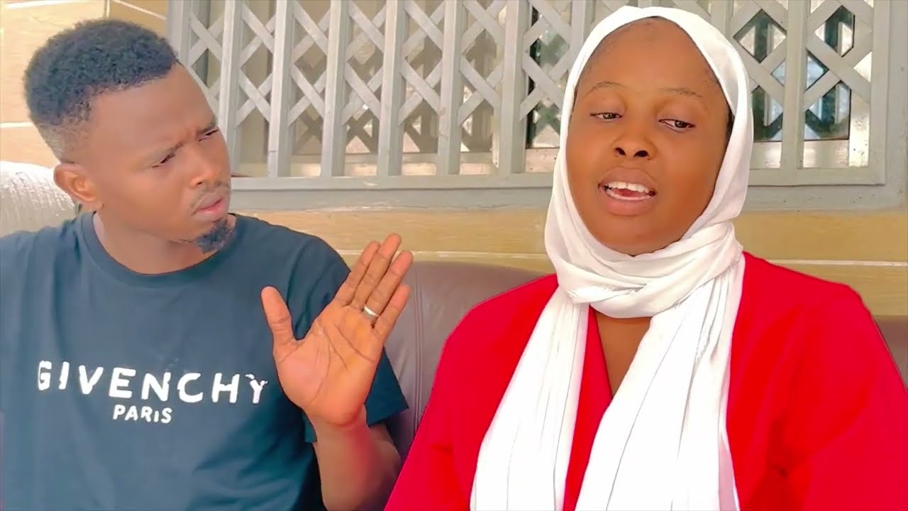 MARIAGE INTÉRÊT Épisode 01 @bowalcomedienofficiel2160
