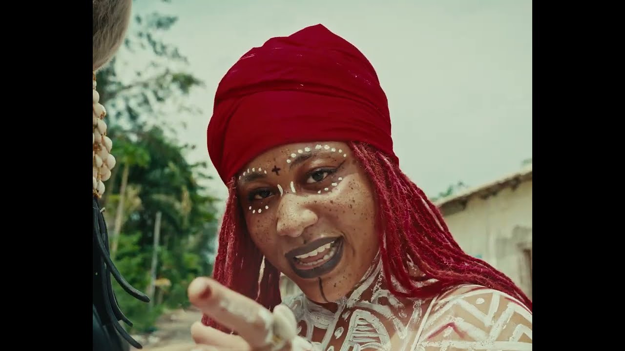 ZOH CATALEYA - TOURA DRILL 1 (clip officiel)
