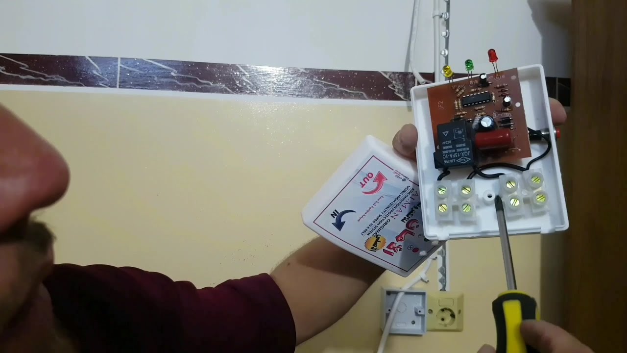 كيفية ربط كهربائيات السبلت وكيفية ربط جهاز حماية السبلت وكيفية ربط سويج ثنائي لسبلت وكيفية ربط جوزة