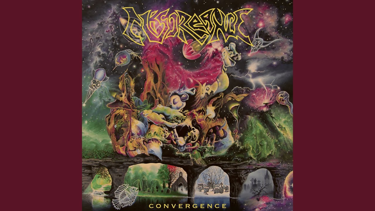 Flame of Consciousness