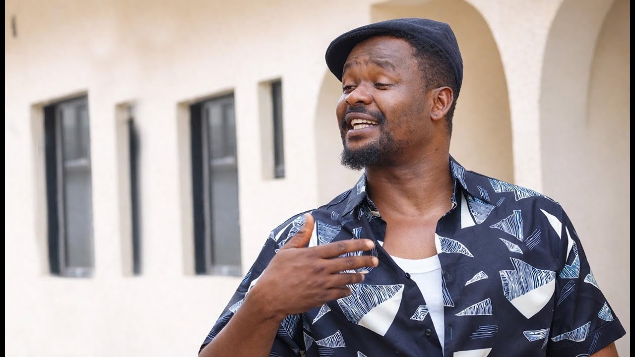 CURSE FROM THE PAST (ZUBBY MICHAEL) Latest Nigerian Movies 2026