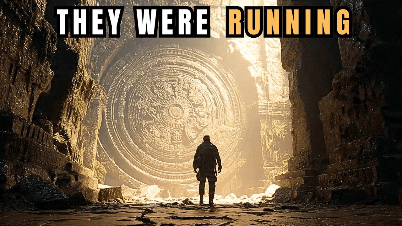The Derinkuyu Paradox Exposed: Why Did Ancients Build This Massive Hideout in Secret?