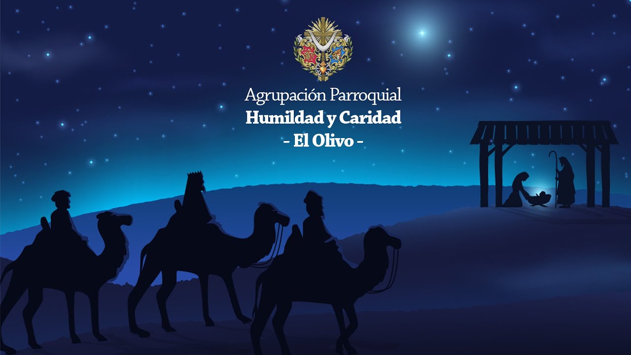 El Heraldo Real ya viene a Santa María