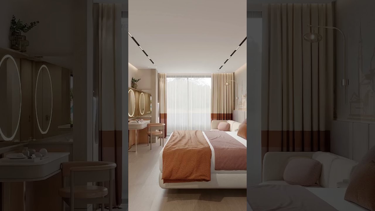 Lara Beach | Ducale Lara Hotel Antalya - Room