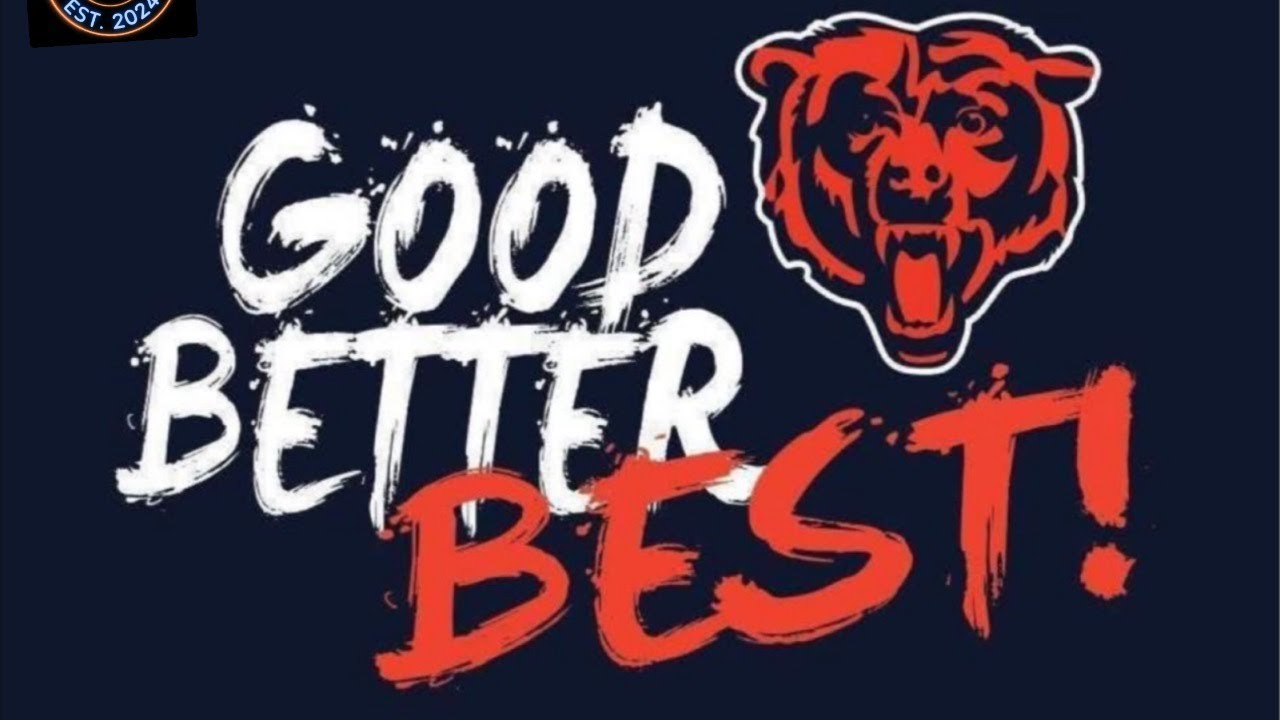 Da Bears Den Podcast 80