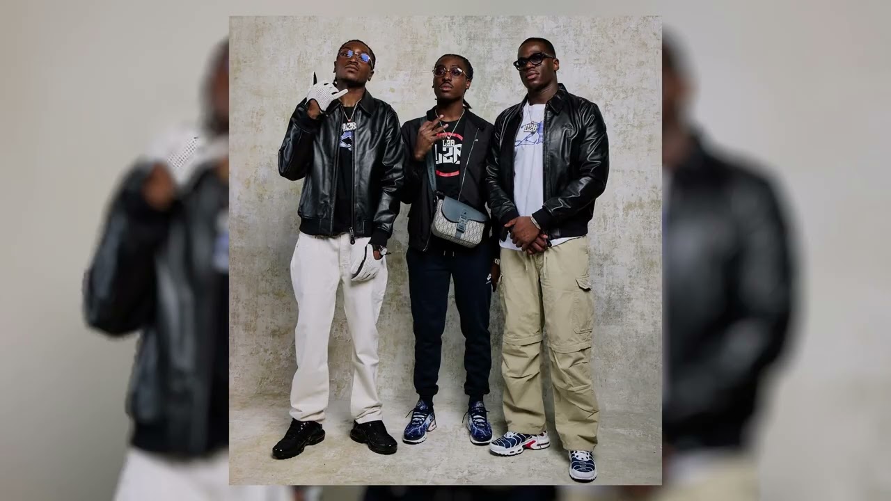 L2B x Rsko type beat - 