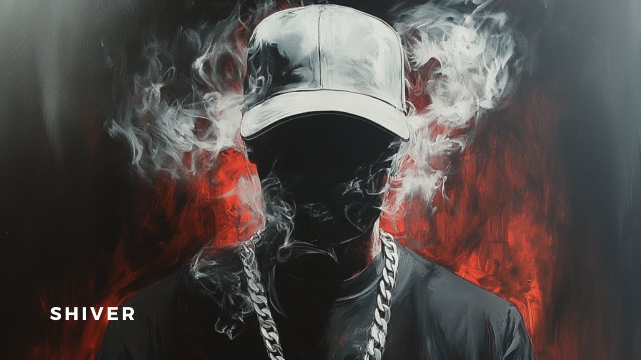 SHIVER | Dark Rap Beats | Freestyle Rap Beats | Hip Hop Beats | Trap Beats