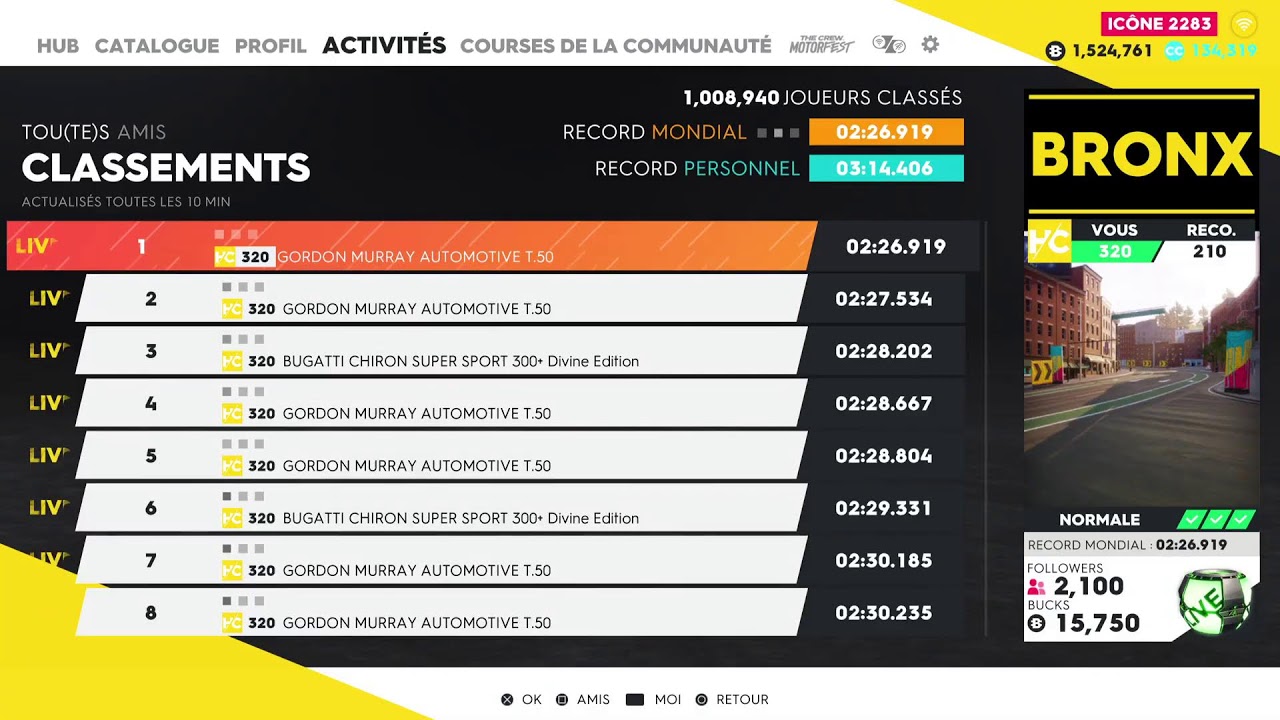 LIVE THE CREW 2 LIVE SUMMIT