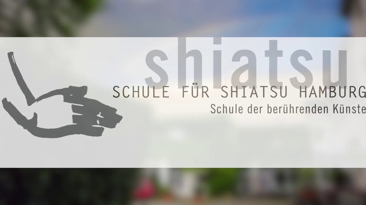 J&uuml;rgen Westhoff &uuml;ber das Besondere Shiatsu zu unterrichten