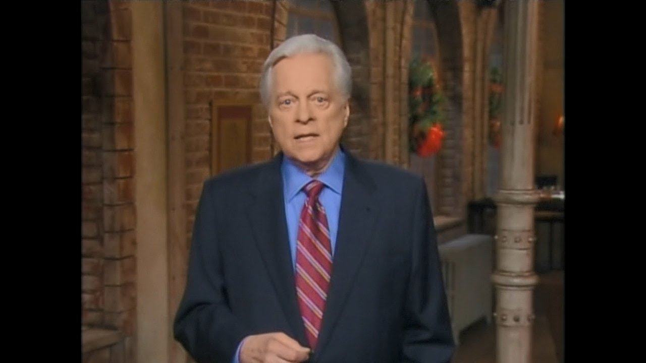 Robert Osborne intro 