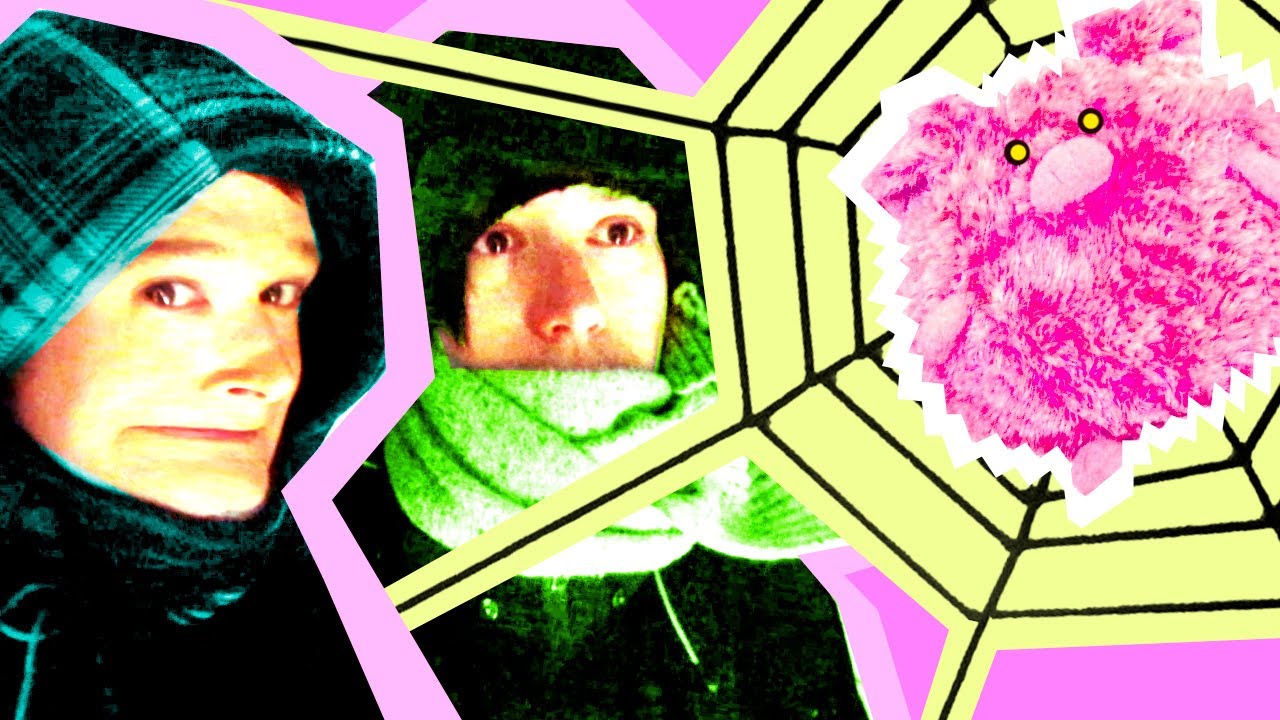 EIS-VLOG + SPIDER-PIG - ManniacMind