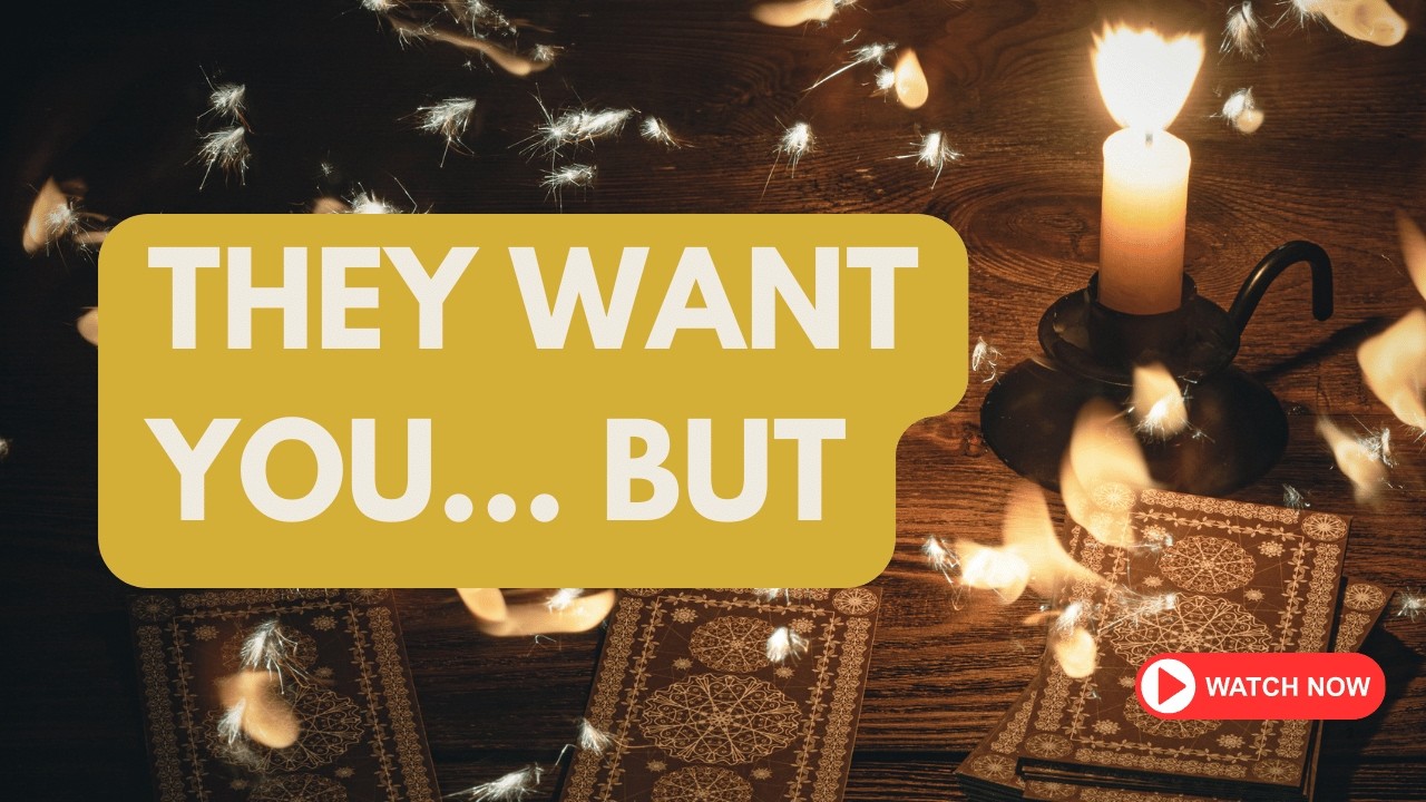 Your Person Is About to Step Up… Here’s Why Love Tarot