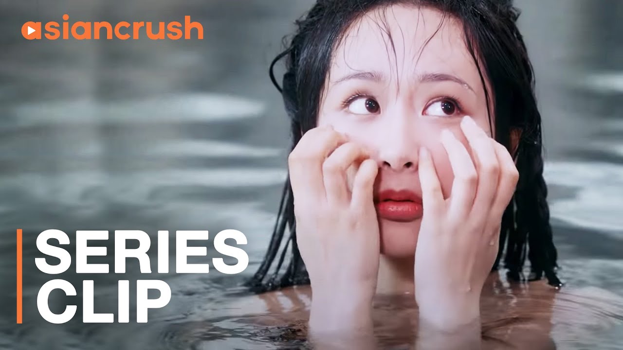 When your cute pet transforms into a hot human | C Drama | The Destiny of White Snake