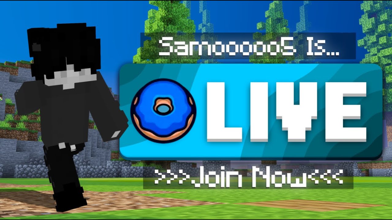 rating Bases 5m per base + Gambling + Auctions +  loot drop | DONUT SMP LIVE