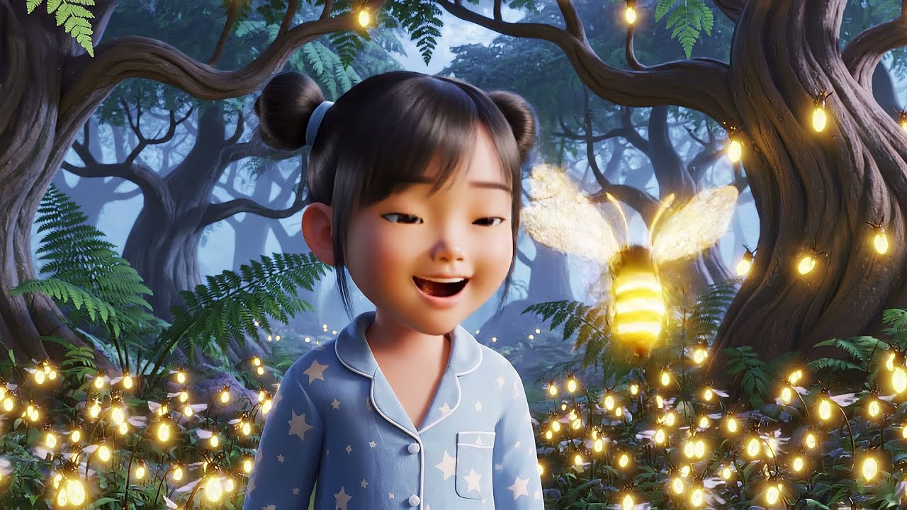 Las Mejores Canciones Infantiles – Gran Recopilación de 1 Hora | Canciones Infantiles y Rimas para