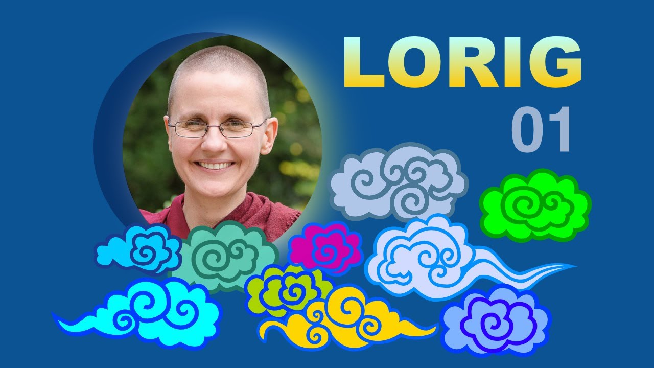 Lorig  01 - What is the  Mind?
