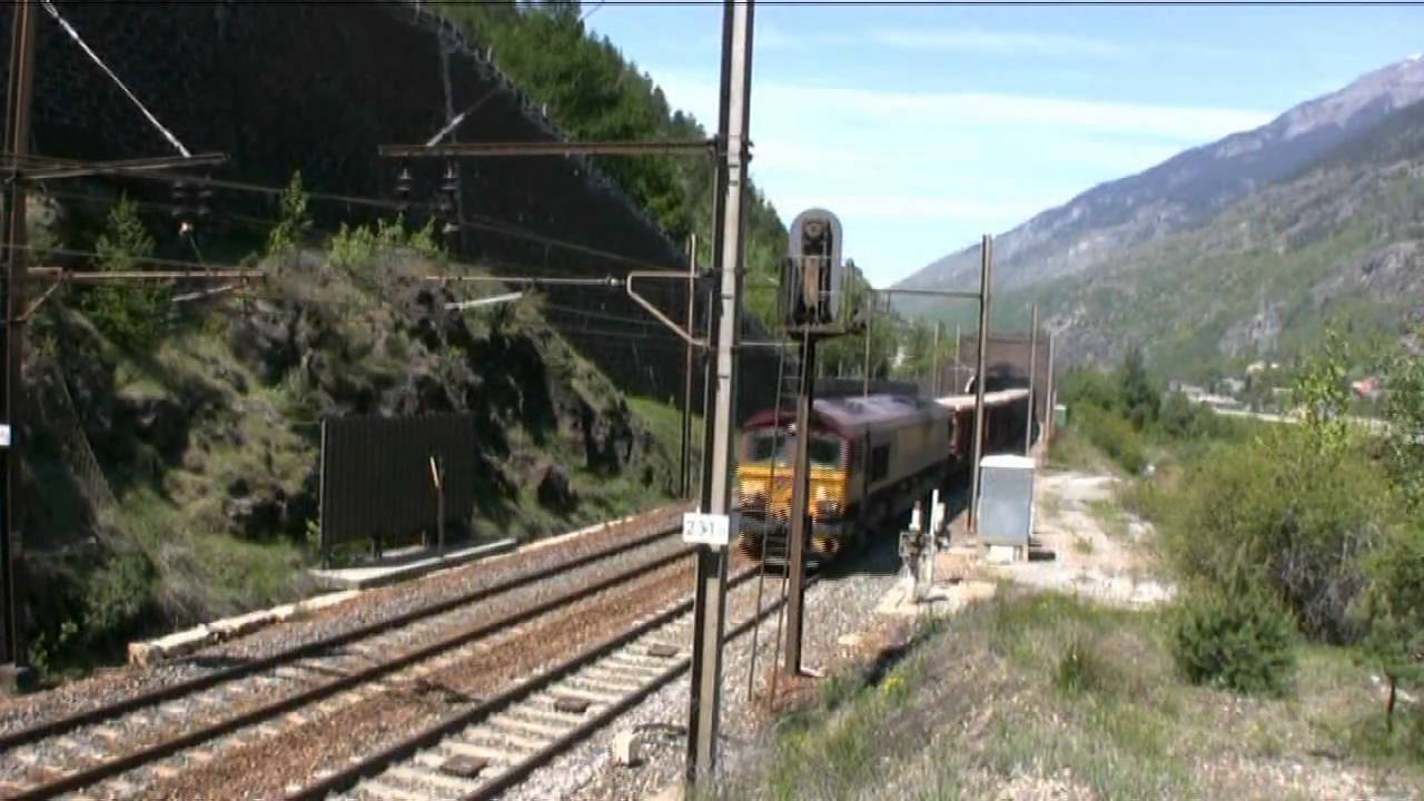 Battle for Modane